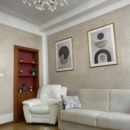 Ferienwohnung Arte In Mantua Exterior foto