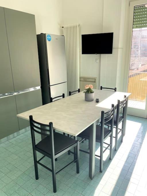 Ferienwohnung Arte In Mantua Exterior foto