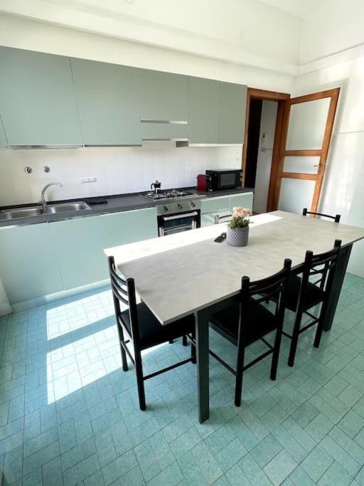 Ferienwohnung Arte In Mantua Exterior foto