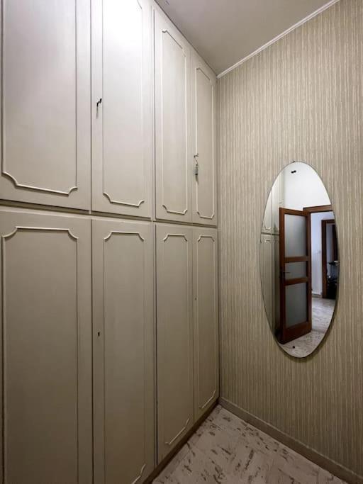 Ferienwohnung Arte In Mantua Exterior foto