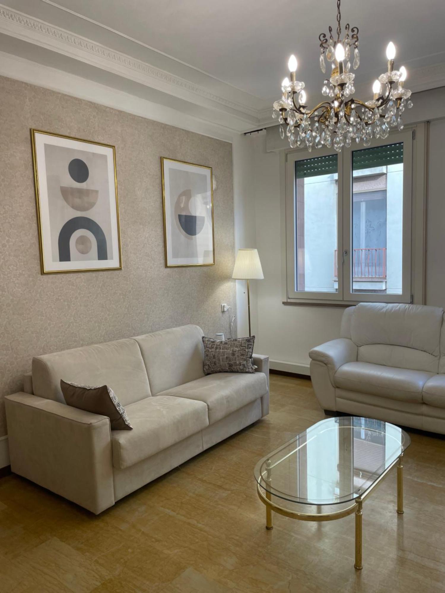 Ferienwohnung Arte In Mantua Exterior foto